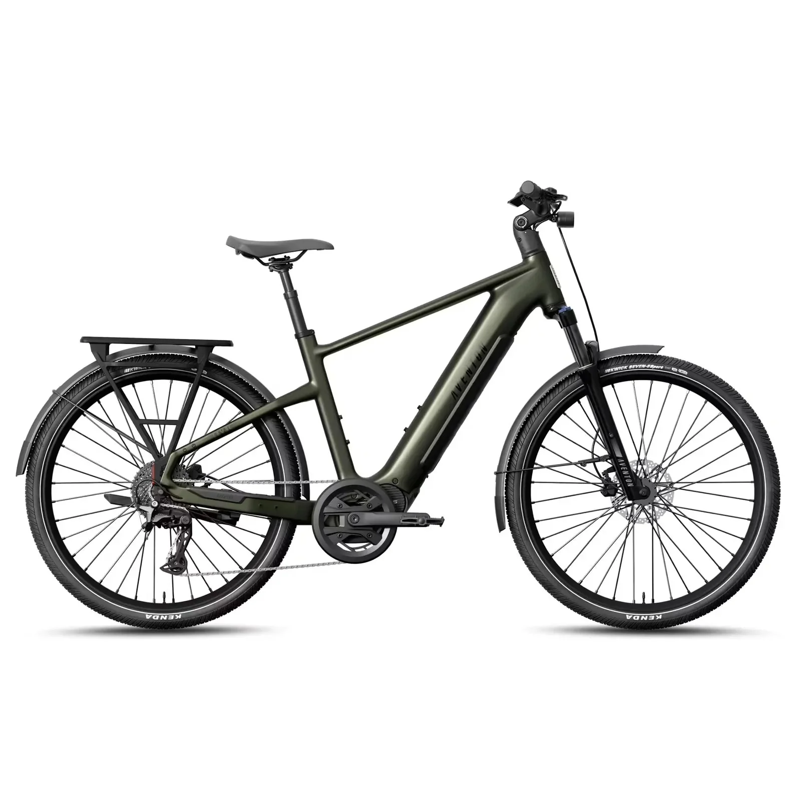 Best Selling E-Bikes